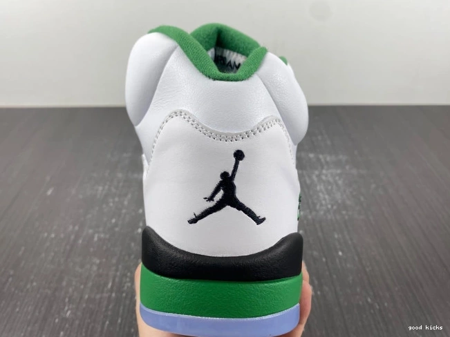 Rep DD9336-103 Air Green 5 WMNS Lucky Jordan 0812
